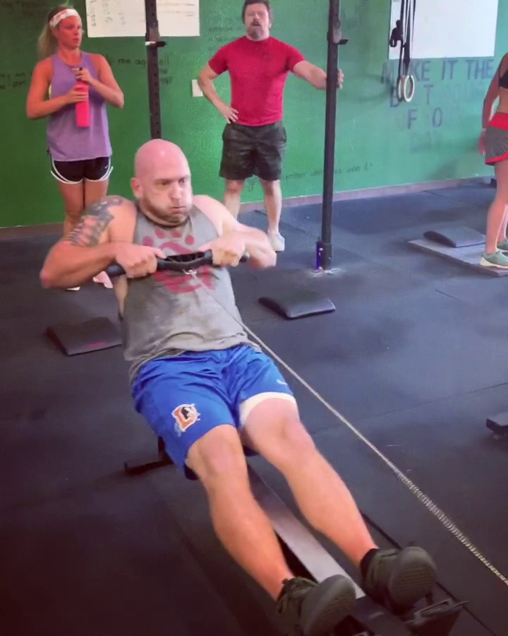 Broadreach Fitness photo 14