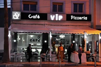 Photos of Caf&eacute; VIP