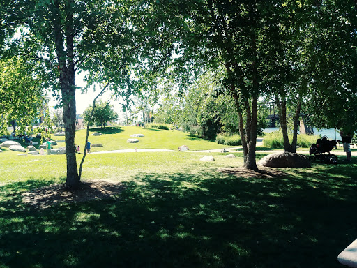 Casper Park - Thumbnail