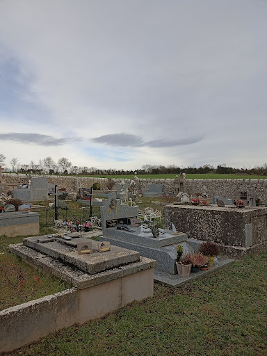 Cimetière de Viala-du-Pas-de-Jaux