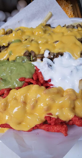 Mezquite Mexican Grill - Thumbnail