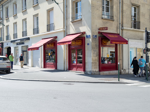Nicolas Compiegne