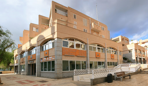 Asesoría Unidad Illes Balears Santa Eulalia del Río