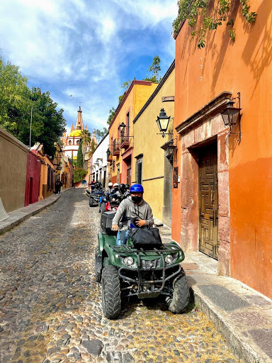 Cuatri Rent tours en cuatrimotos Gallery - Mexico