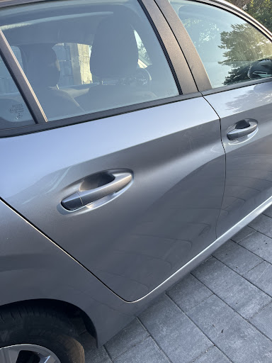 Sos car - Thumbnail