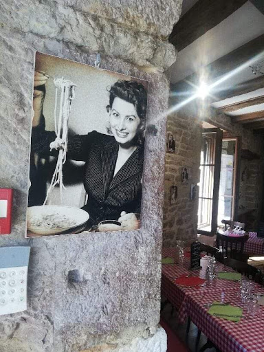Restaurant Felicità