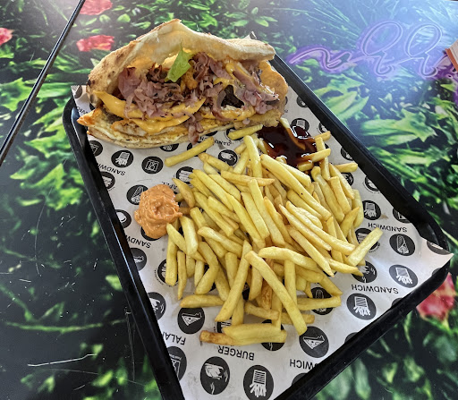 Photo 3 - Pate A Pizza ( Esbly)