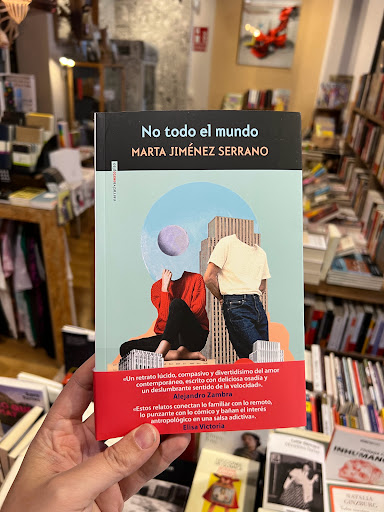 Grant Librería - Thumbnail