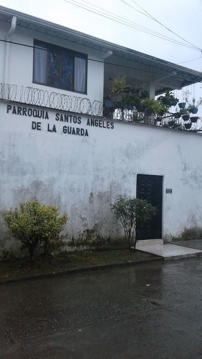 Photos of Parroquia Santos &Aacute;ngeles de la Guarda