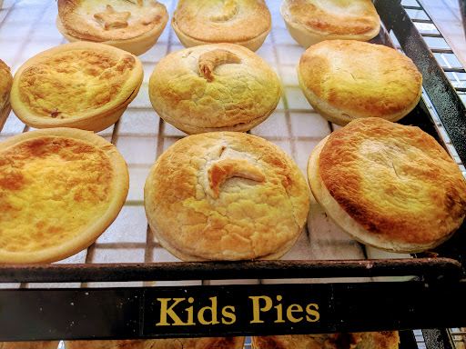 Diggers Pies Gallery - Australia