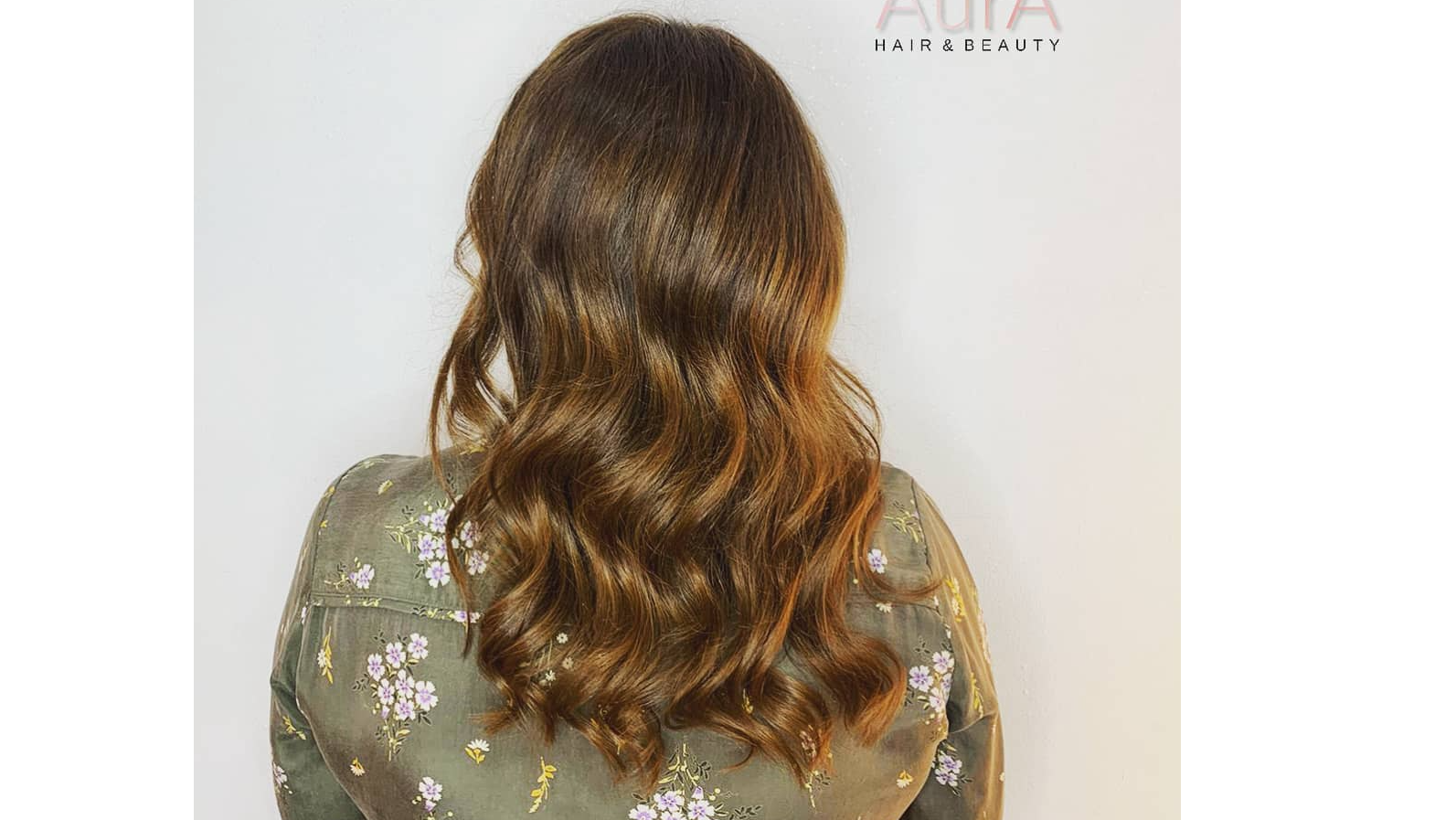 AurA Hair and Beauty - Makeup Artists - photo 1