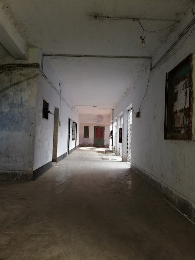 Photos of West Building
