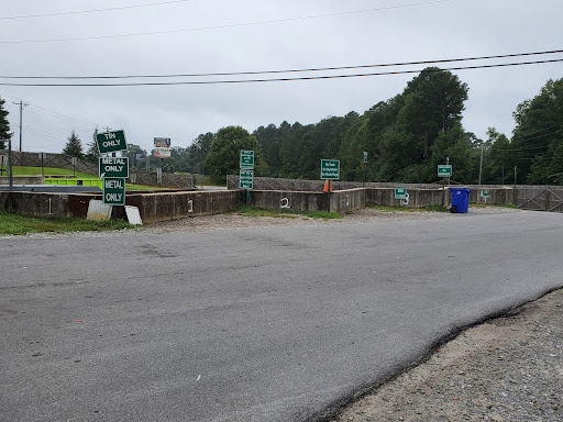 Carroll County Recycling Center - Thumbnail