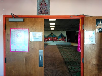 Sanatan Mandir