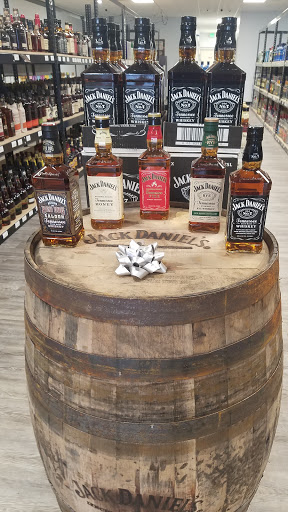 Richland Wine & Spirits - Thumbnail
