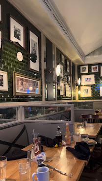 Citizens Kitchen & Bar by null