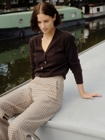 Knatchbull Savile Row by null