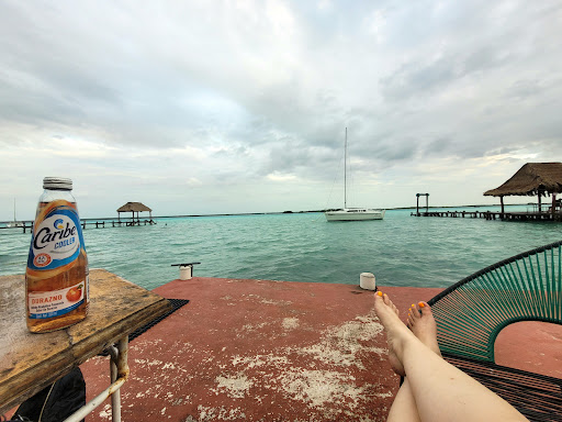 Tortuga Bacalar Guest House - Thumbnail