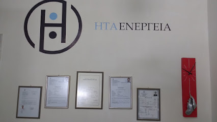 Ηλεκτρομηχανολογικα Δ.Γαρυφαλλοπουλος