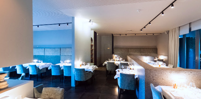 Beoordelingen van Restaurant Chaflo & Co in Gent - Restaurant