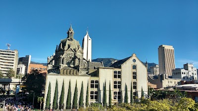 Photos of Antioquia Museum