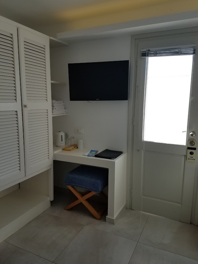 Mykonos View Hotel