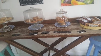 Photos of Gallery Cafe and Art Gallery