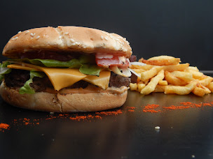 Photo n°6 de Crousti' Gourmet à Ouistreham (Restaurant de tacos)