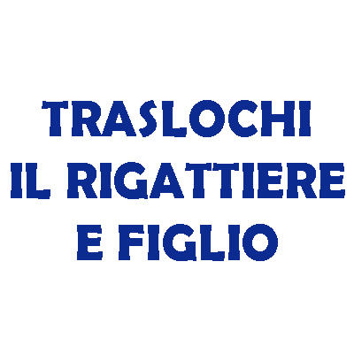 Traslochi Il Rigattiere e Figlio - Thumbnail