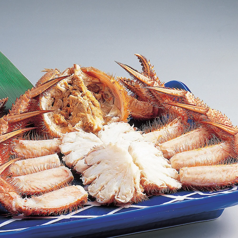 かに道楽 松山店