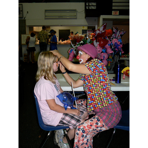 Lovedeedoo The Clown Gallery - United States