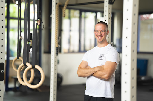 N=1 Personal Training Kaiserslautern