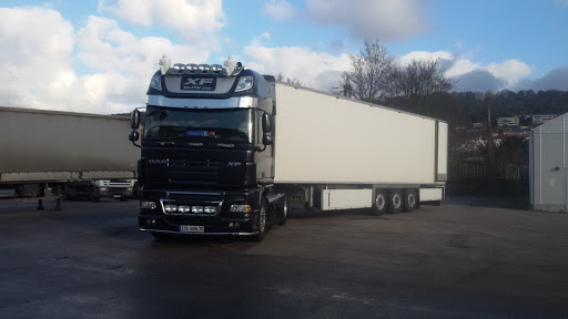 Dieppedalle Transports Sarl