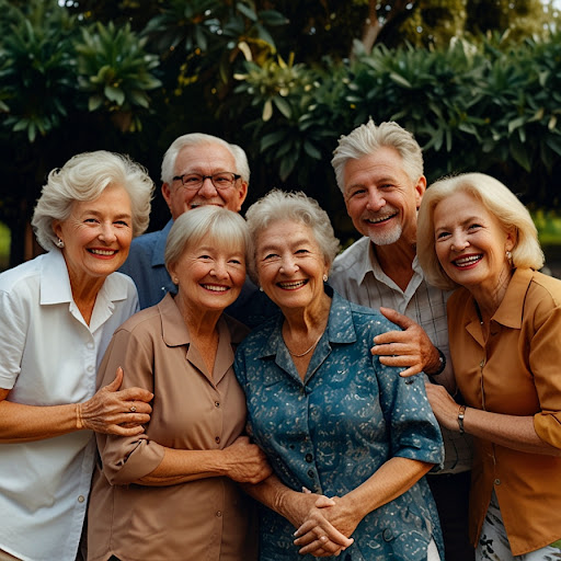 Rose Eldercare of Sorrento Assisted Living Facility