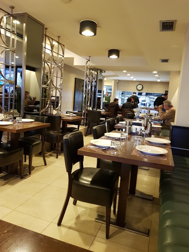 Beykoz Paça & İşkembe