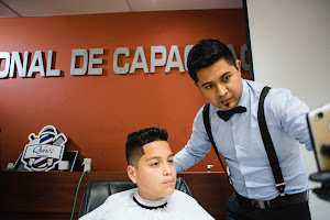 Quiroz Barber Shop 2