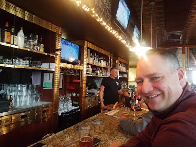 Photos of Mackinaw Brewing Company