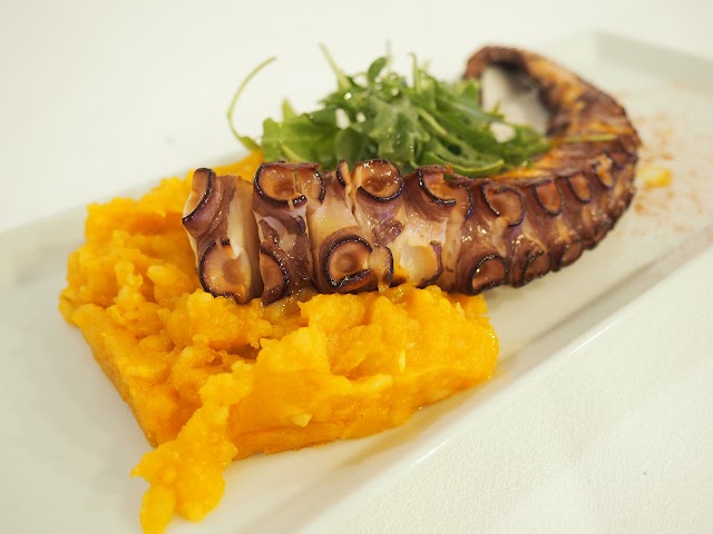 Restaurante El Carmen