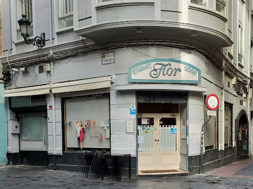 Creperie Flor - Thumbnail