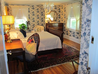 Photos of Hilltop House Bed & Breakfast