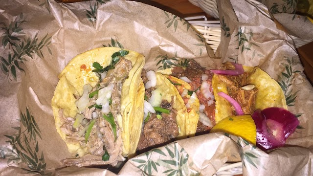 TACOS TACOS - Tamarit