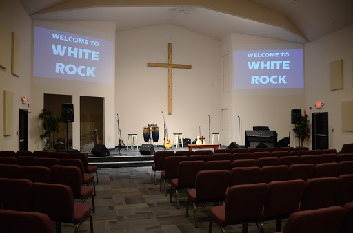 White Rock Fellowship - Thumbnail