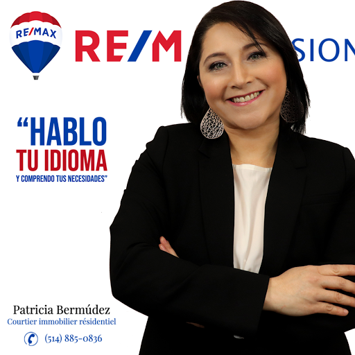 Patricia Bermúdez - Courtier immobilier résidentiel - Thumbnail