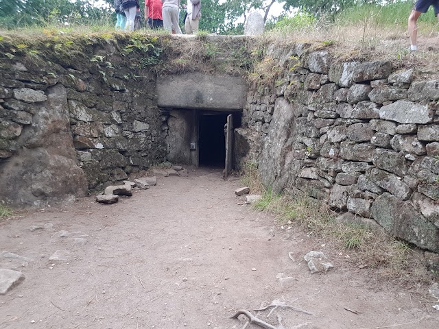 Tumulus de Kercado