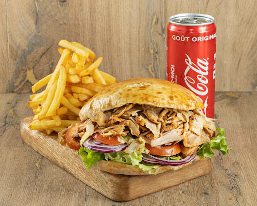 Photo 2 - Family food