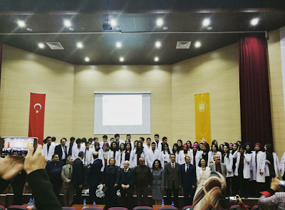university
