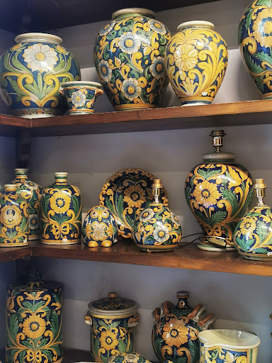 Ceramiche Alessi Di Giacomo Alessi - Thumbnail