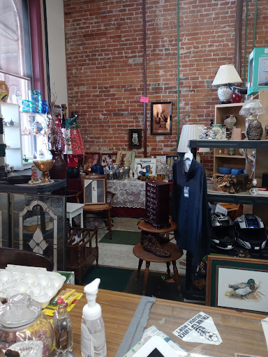 Olde Town Treasures - Thumbnail