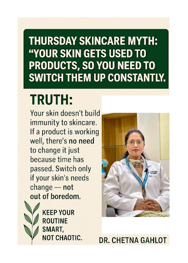 🌸 Myth Busted! 🌸 post image