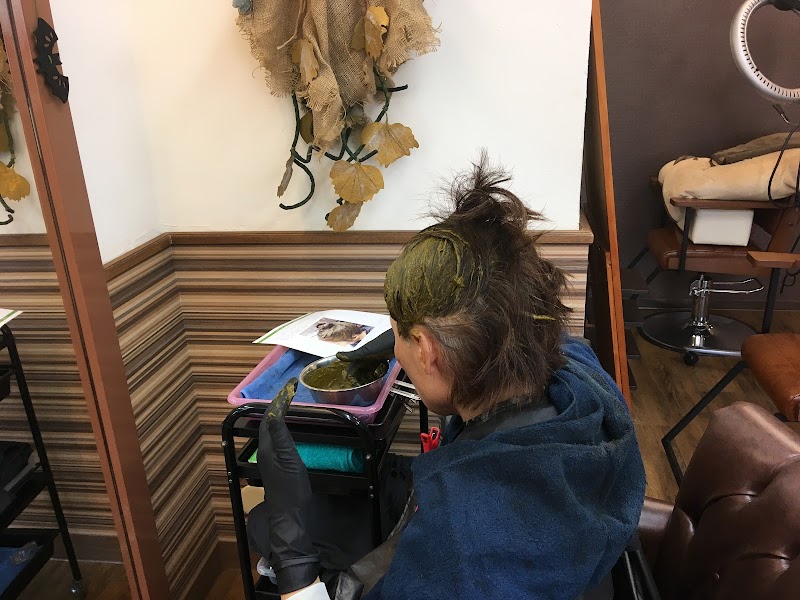 ビューティサポート セラピア